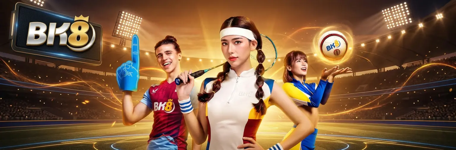 bk8thai เครดิตฟรี